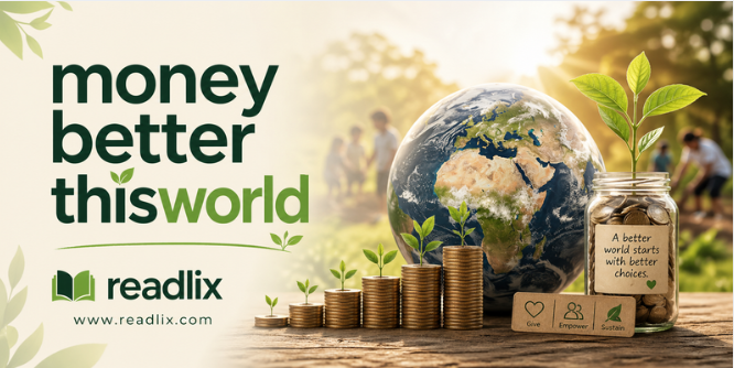 money betterthisworld
