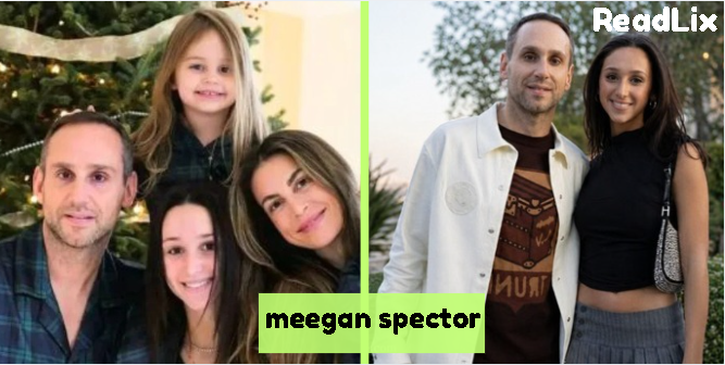 meegan spector