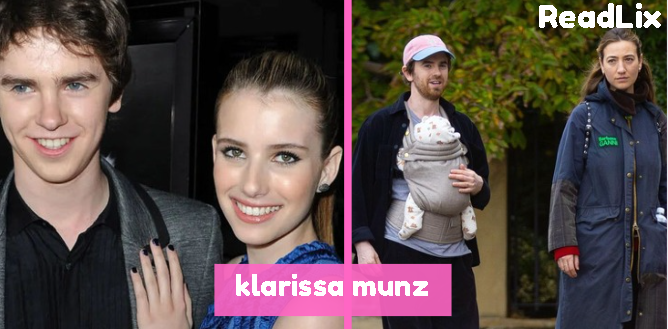 Klarissa Munz: 7 Powerful Facts About Her Life & Career