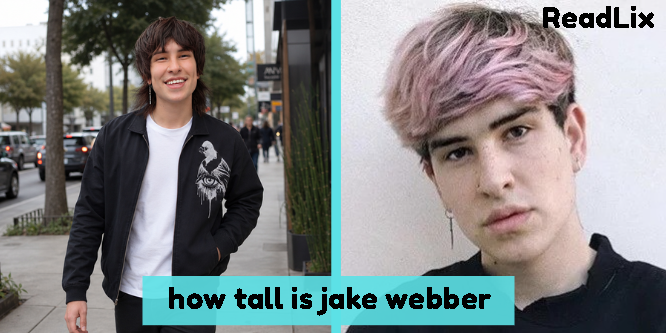 How Tall Is Jake Webber? 7 Powerful Facts, Height, Age & Bio