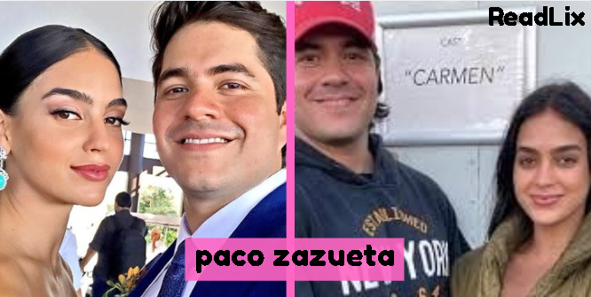 paco zazueta