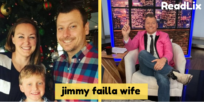 jimmy failla wife