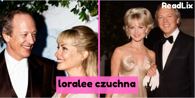 loralee czuchna