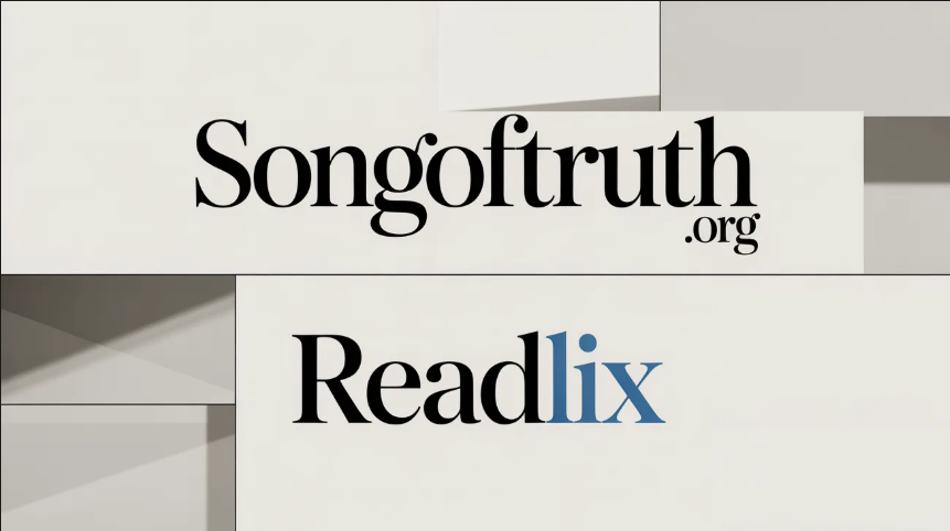 songoftruth. org